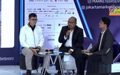 KAPRODI MANAJEMEN PERTAHANAN SEBAGAI NARASUMBER: KEPEMIMPINAN MILITER UNTUK INDONESIA MENGHADAPI GEOPOLITIK